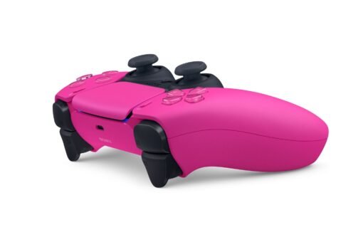 PLAYSTATION - Manette sans fil PS5 DualSense rose – Image 2