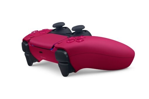 PLAYSTATION - Manette sans fil PS5 DualSense rouge – Image 2