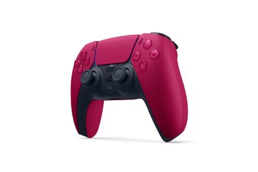 PLAYSTATION - Manette sans fil PS5 DualSense rouge – Image 3