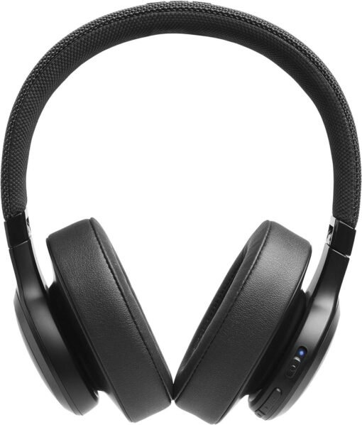 JBL - Live500BT Around-ear casque circum-auriculaire sans fil – Image 5