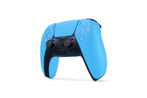 PLAYSTATION - Manette sans fil PS5 DualSense bleu – Image 3