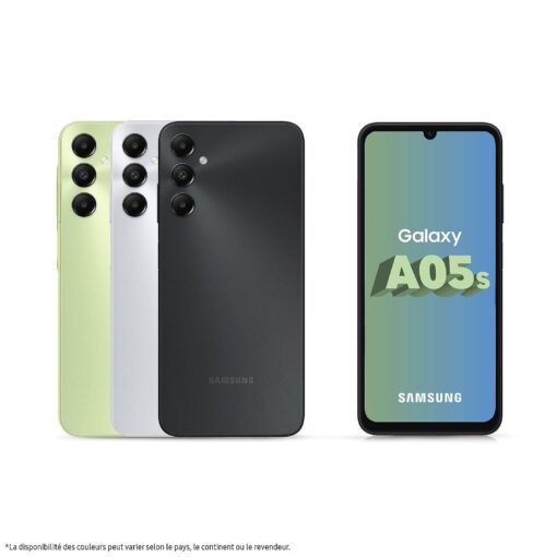 Samsung Galaxy A05S 128 Go – Image 3
