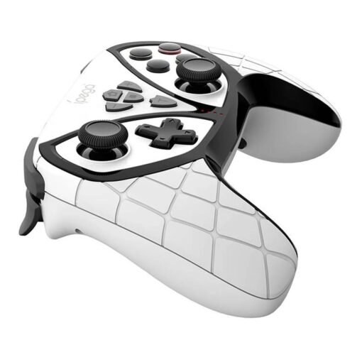 iPEGA - Manette sans fil Spiderman pour PS3, Nintendo Switch et appareils Windows et Android – Image 2