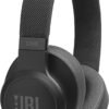 JBL - Live500BT Around-ear casque circum-auriculaire sans fil
