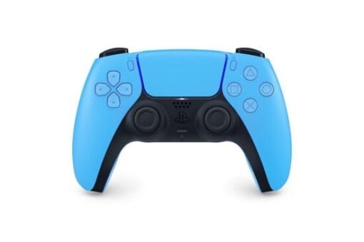 PLAYSTATION - Manette sans fil PS5 DualSense bleu
