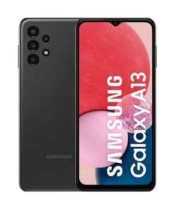 Samsung Galaxy A13 64 Go Double SIM 5G Neuf