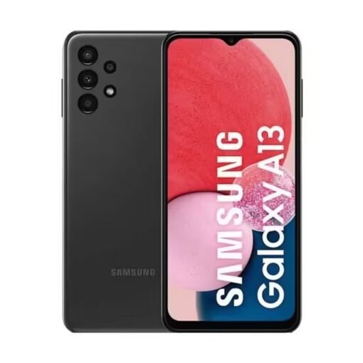 Samsung Galaxy A13 64 Go Double SIM 5G Neuf
