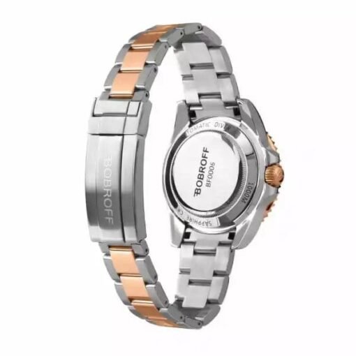 BOBROFF - Montre bracelet BF0006 – Image 2