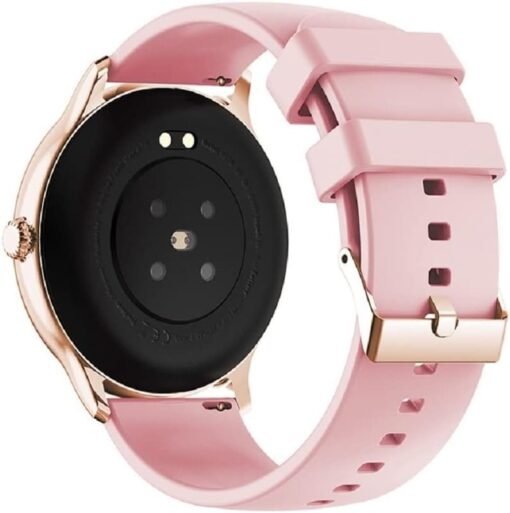 COFI 1453 - Montre connectée Maxlife MXSW-100 rose gold – Image 3