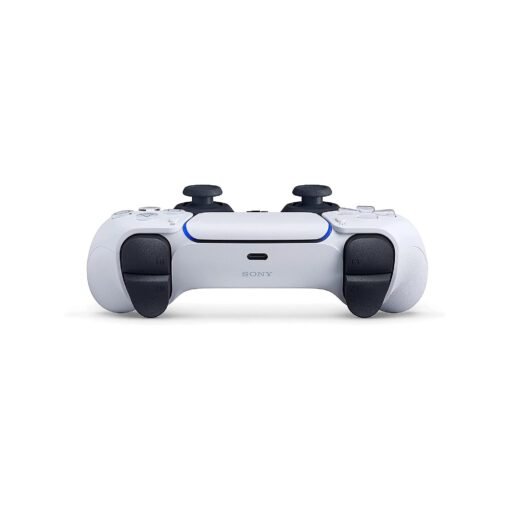 PLAYSTATION - Manette sans fil PS5 DualSense blanc – Image 4