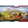 iPEGA - Manette de jeu PG-9217B avec support smartphone