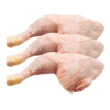 Cuisses de poulet