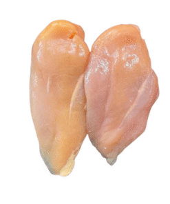 Filets / blanc de poulet