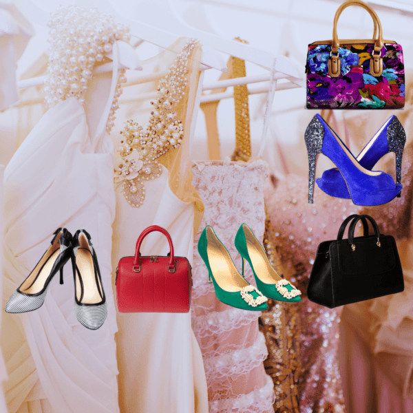 Mode & Accessoires