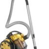 CLATRONIC - Aspirateur sans sac BS 1308 jaune