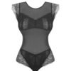 Body Twilight Fantasie noir