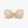Soutien-gorge Cameo Freya Bandeau moulé beige