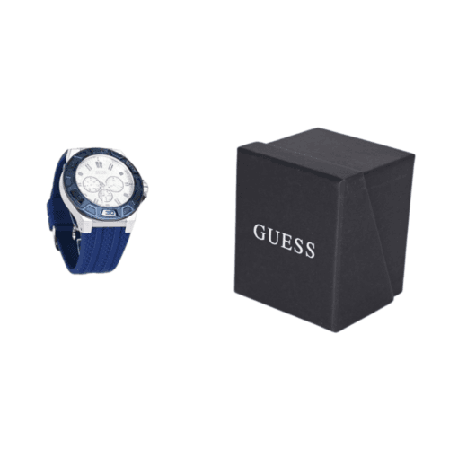 GUESS - Montre bracelet W0 674 G4 – Image 5