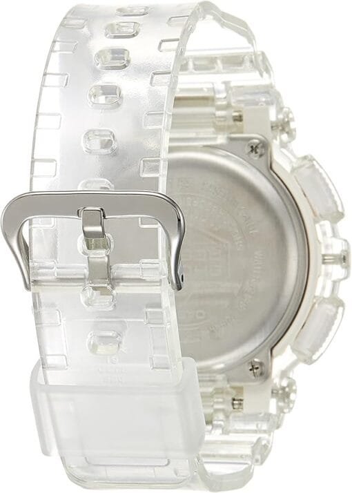 CASIO - Montre bracelet GMA S110SR 7AER – Image 8