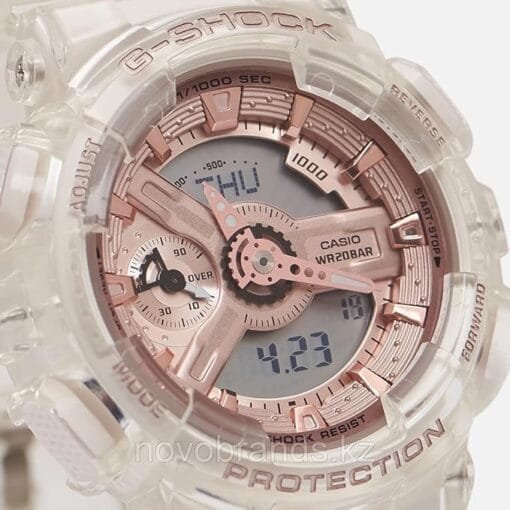 CASIO - Montre bracelet GMA S110SR 7AER – Image 3
