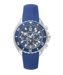 NAUTICA - Montre bracelet NAP NWP 001
