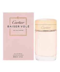 Baiser Volé – Cartier - Eau de parfum – 100 ml