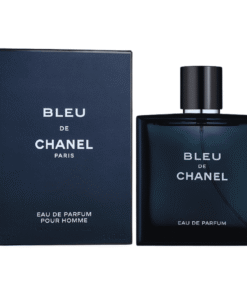 Bleu de Chanel - Eau de parfum - 100 ml