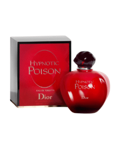 Hypnotic Poison – Dior - Eau de parfum – 50 ml