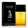 Azzaro pour Homme - Eau de toilette – 100 ml