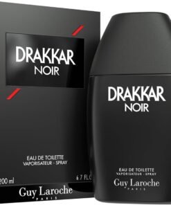 Drakkar Noir – Guy Laroche - Eau de toilette – 100 ml