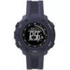 Montre Nautica bleue nai19524g