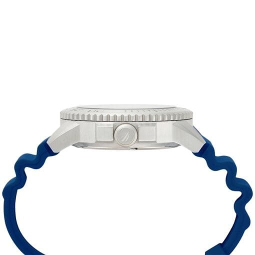 Montre Nautica bleue napkyw001 – Image 4