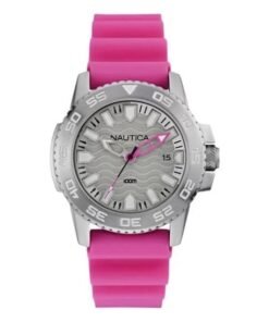 Montre Nautica rose nai12533g