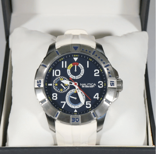 Montre Nautica nai12514g – Image 3