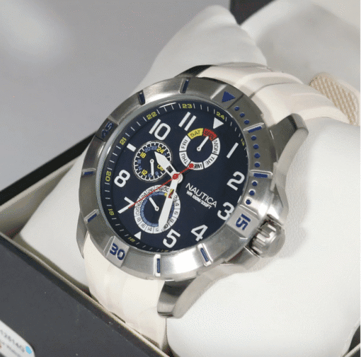 Montre Nautica nai12514g – Image 2