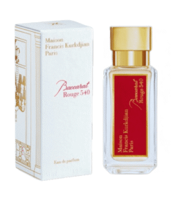 Baccarat Rouge 540 – MFK – Eau de Parfum - 35 ml