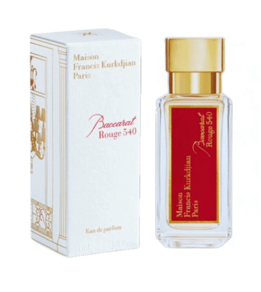 Baccarat Rouge 540 – MFK – Eau de Parfum - 35 ml