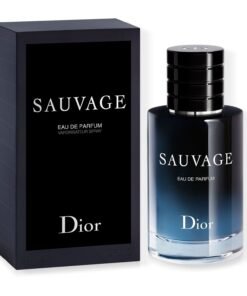Sauvage – Dior - Eau de parfum - 100 ml