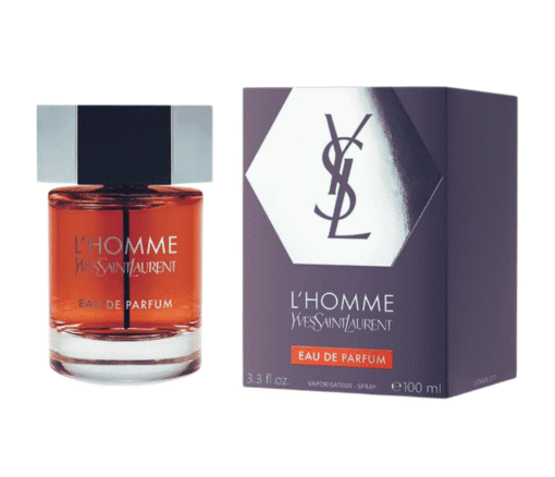 L’Homme  – Yves Saint Laurent – Eau de Parfum - 100 ml