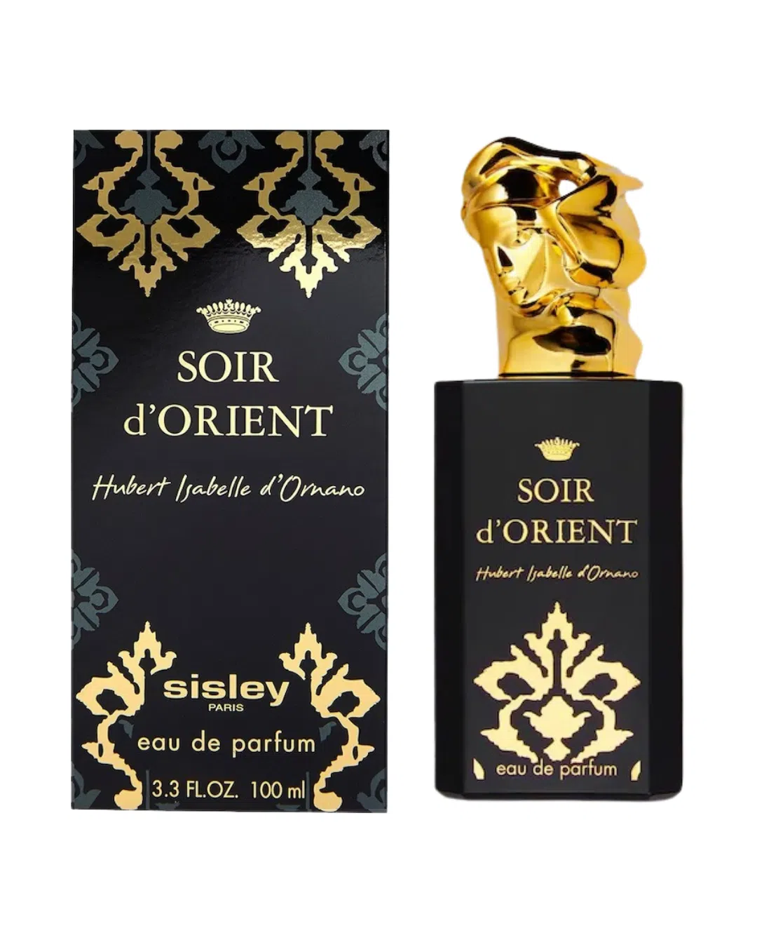 Soir d’Orient – Sisley - Eau de parfum – 100 ml