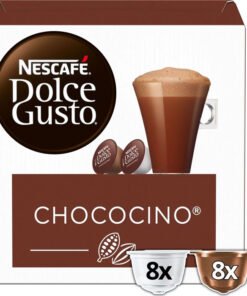 NESCAFE DOLCE GUSTO - Chococino