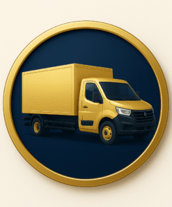 Camion porteur 7,5 t