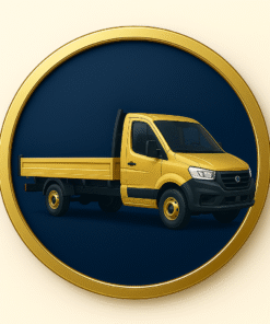 Camion plateau / benne 3,5 t