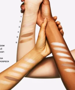 Fard à Paupières Compact (MAC)