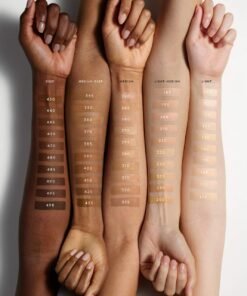 Fenty Beauty Soft’Lit Naturally Luminous Longwear Foundation