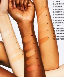 Mineralize Skinfinish Natural (MAC Cosmetics)