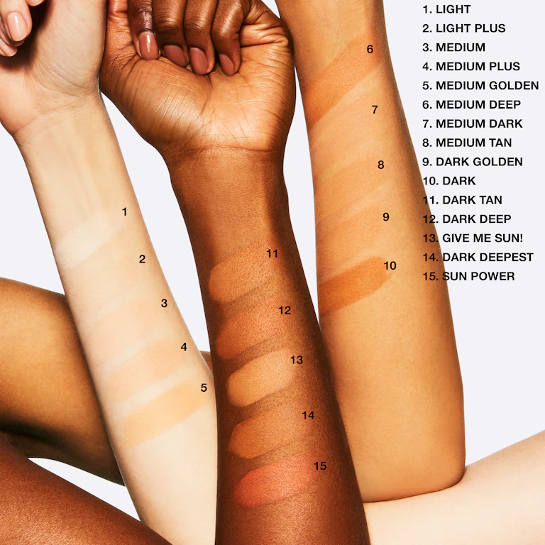 Mineralize Skinfinish Natural (MAC Cosmetics)