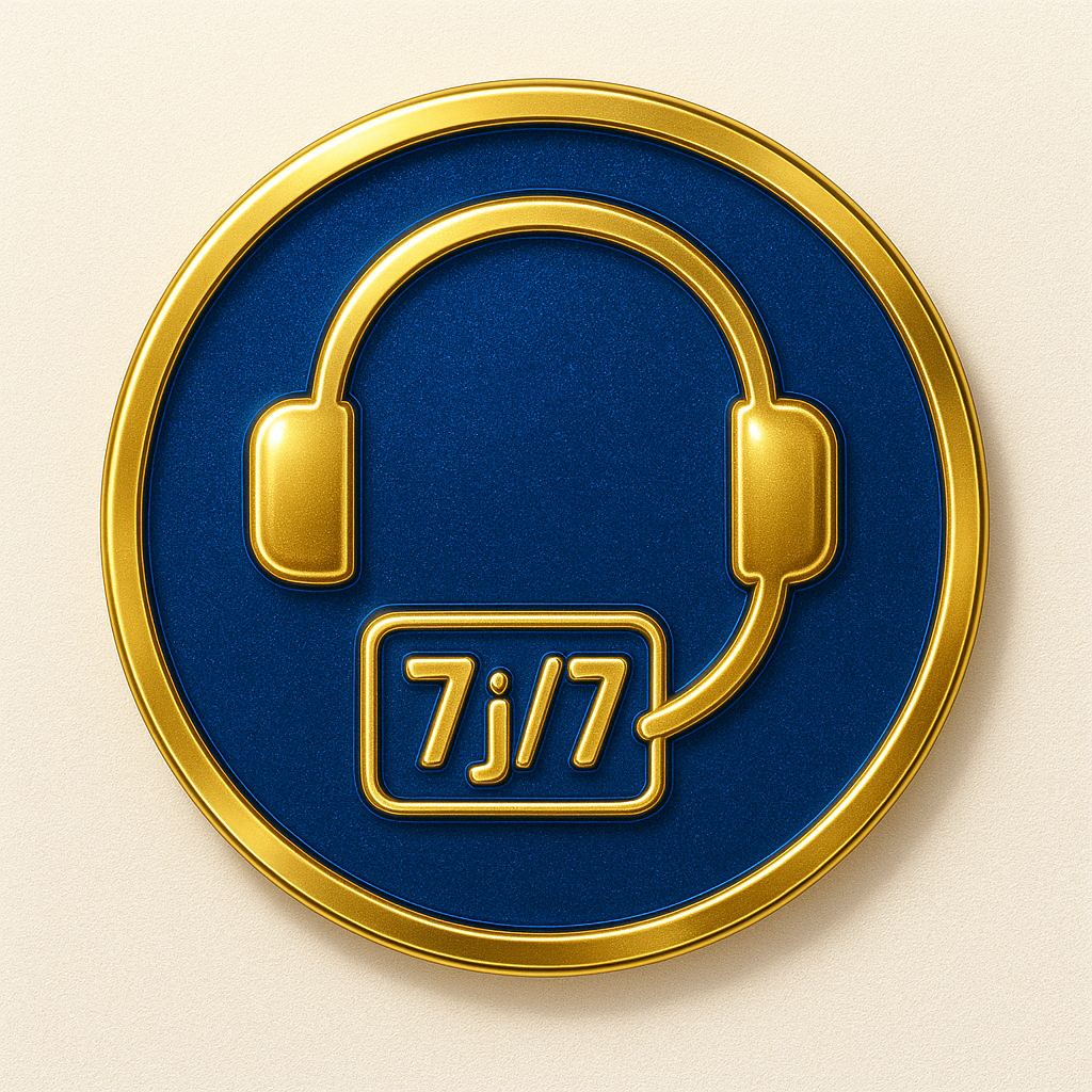 Assistance client 7j/7