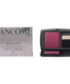 Lancôme - Fard à joue Rose Indien Blush Subtil