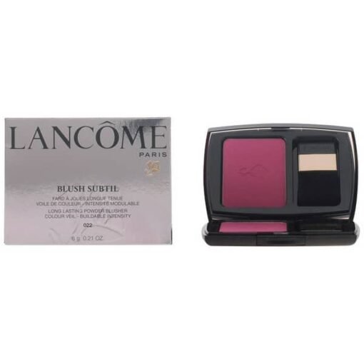 Lancôme - Fard à joue Rose Indien Blush Subtil